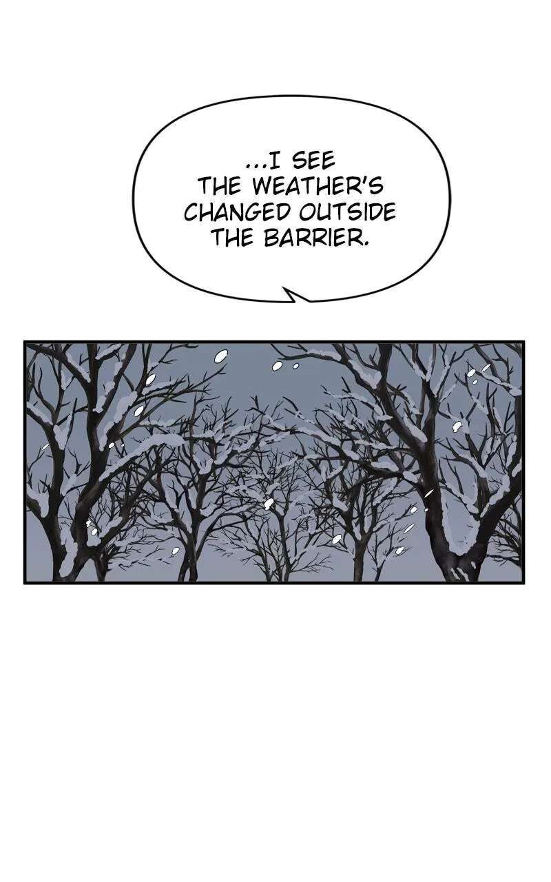 The Tale of a Fox's Love Chapter 48 - page 60