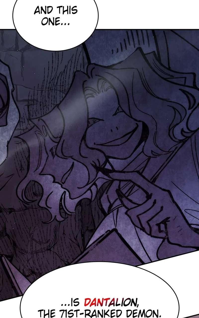 A Cadet Becomesa Prophet?! Chapter 41 - page 53