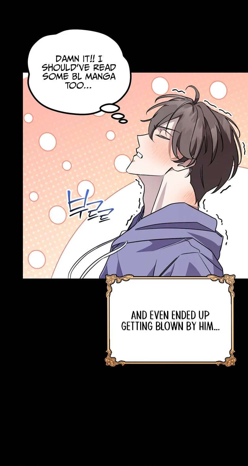 Another Edgelord Chapter 10 - page 12