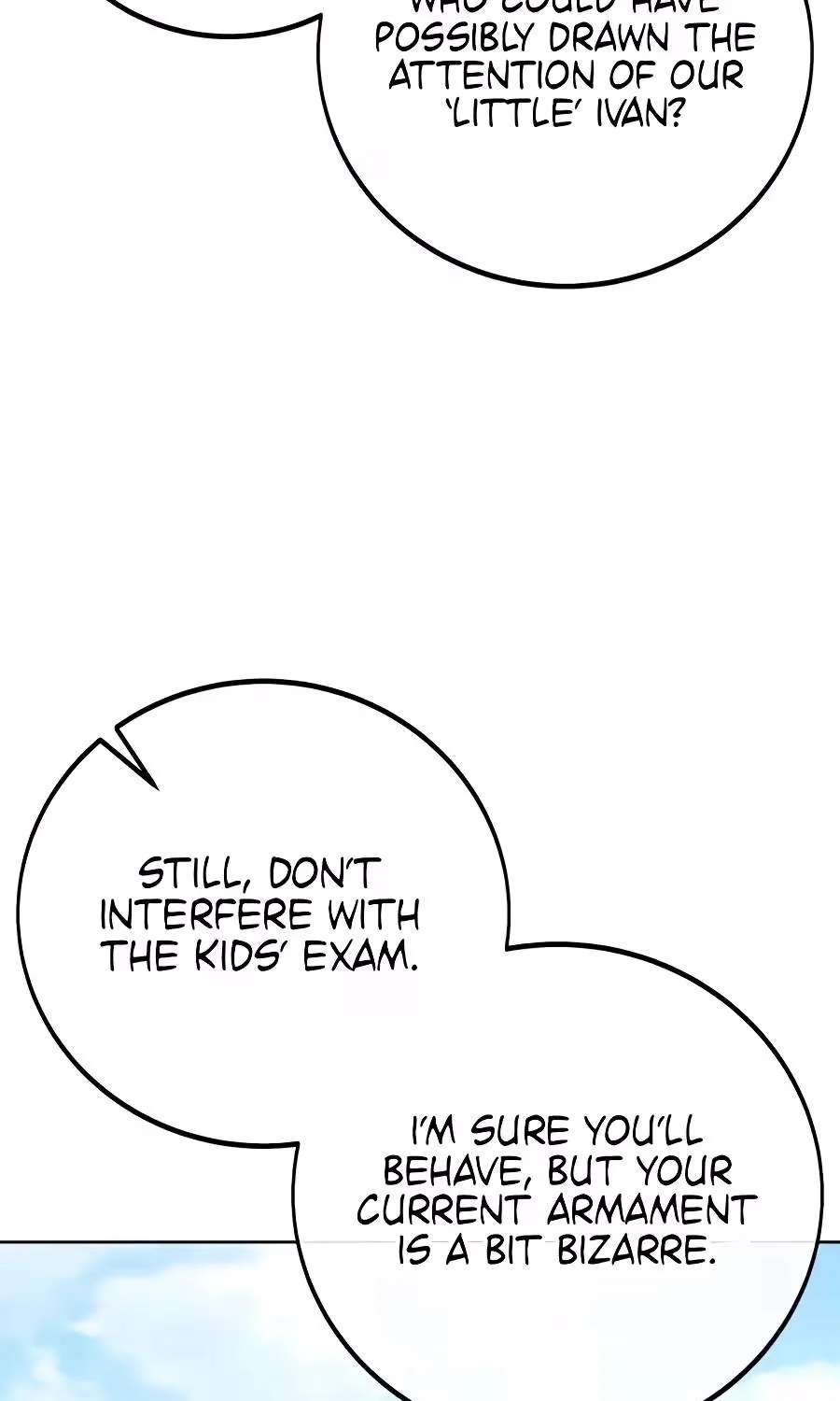 30 Years Have Passed Since the Prologue Chapter 21 - page 29