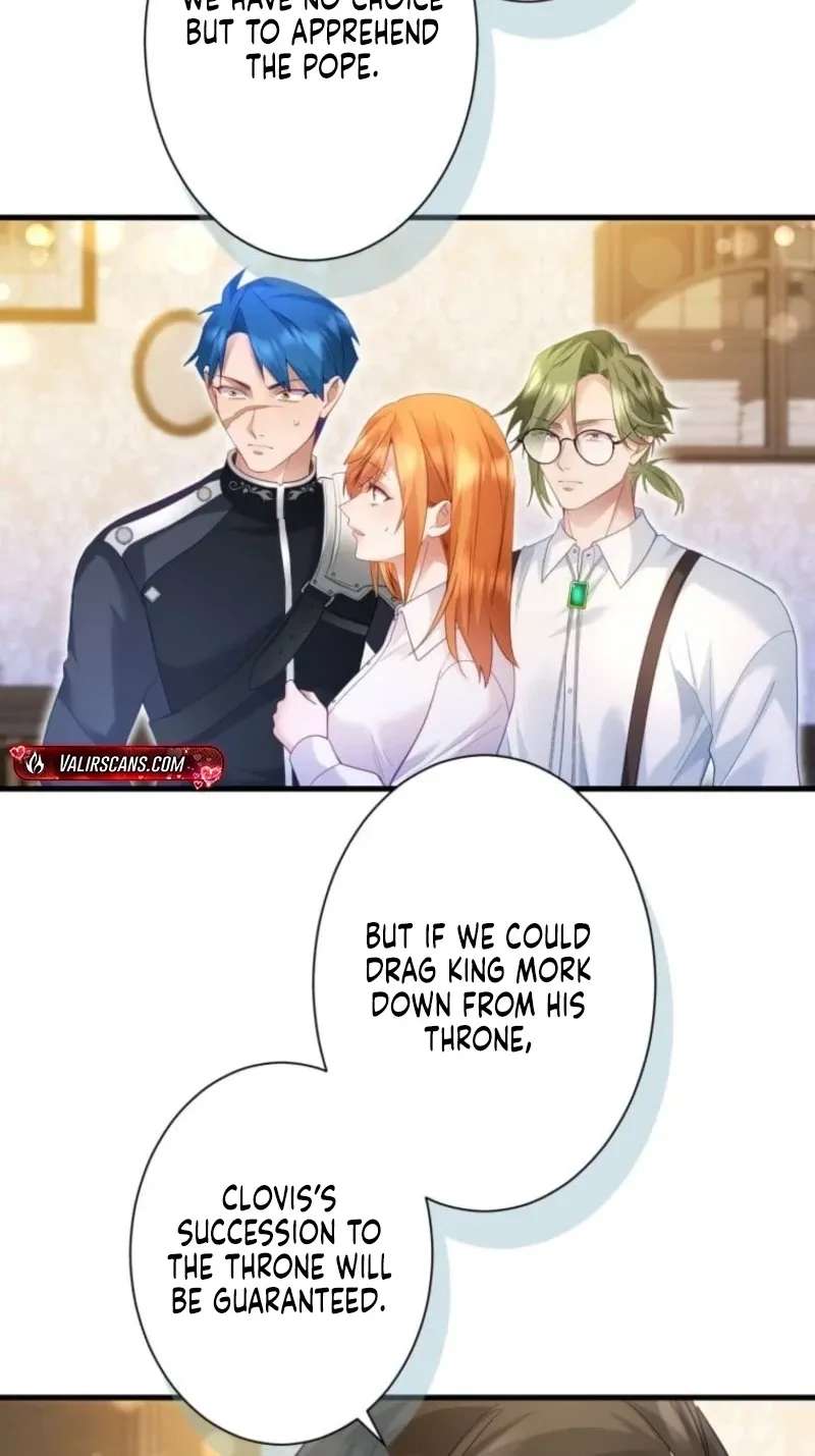 I Committed a One-Night Mistake with the Young Lady? Chapter 70 - page 53