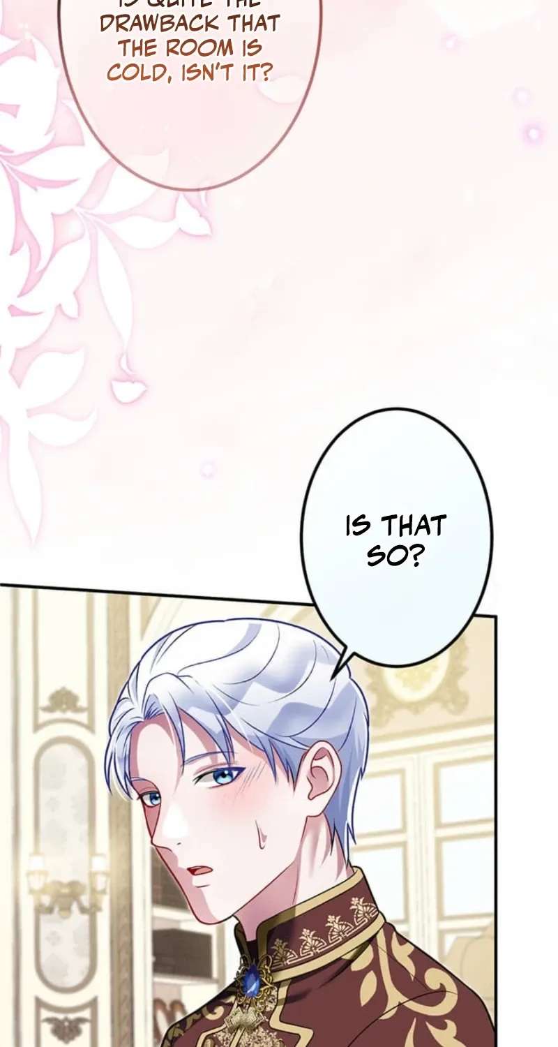 What It Means to Defy a Royal Decree Chapter 25 - page 92