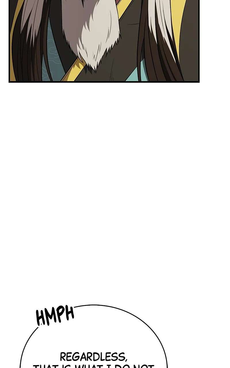 The Genius MurimFitness Trainer Chapter 109 - page 21