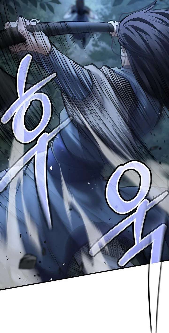 Black and White Martial Emperor Chapter 64 - page 37