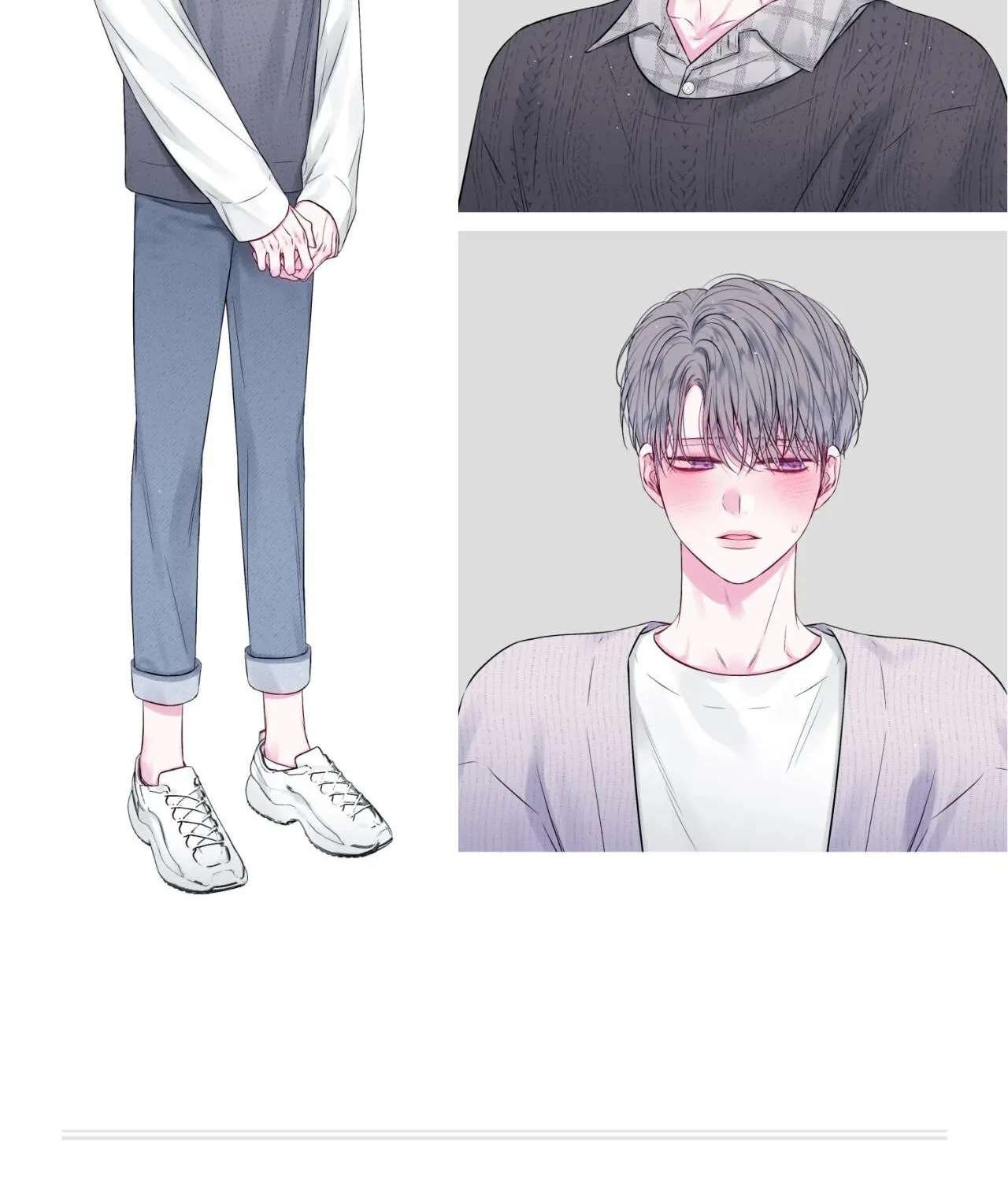 Imperfectly Us Chapter 61 - page 14