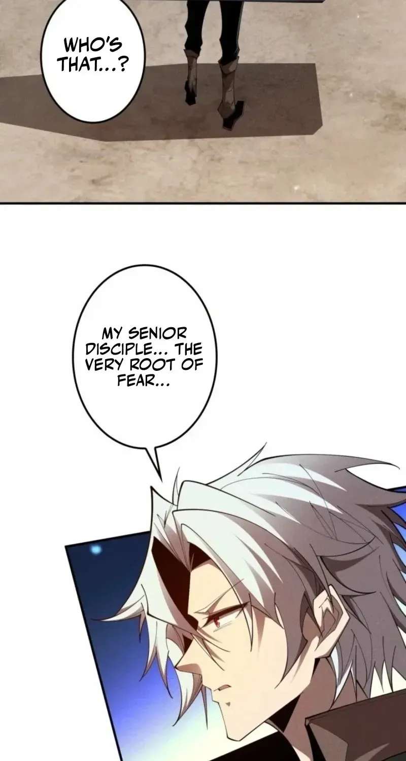 Dream Beast Hunter Chapter 29 - page 70