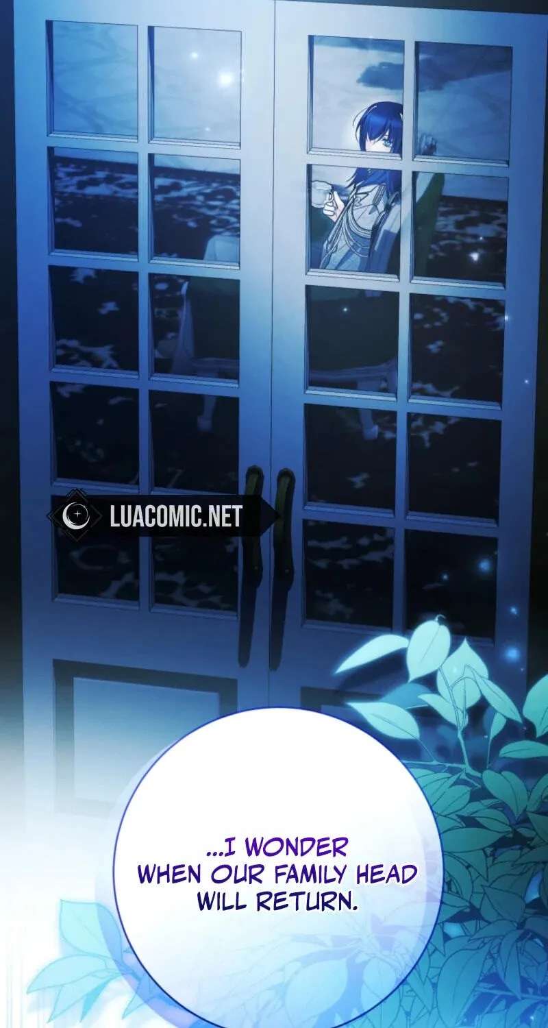 'Cause Calypso Can Chapter 118 - page 95