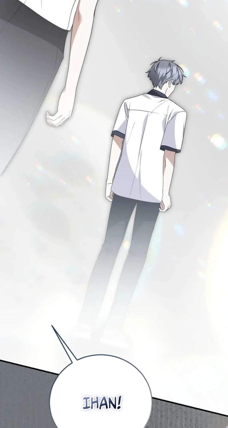 I Am In The Same Class As The Crazy Male Leads Chapter 91 - page 105