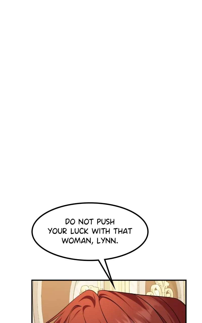 The End of anImperfect Divorce Chapter 51 - page 1