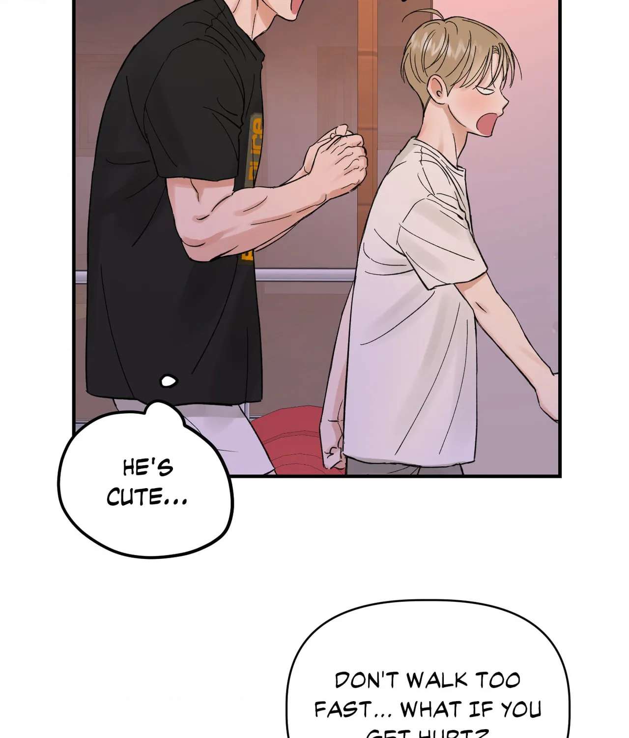 I'll Arrest You! Chapter 3 - page 89