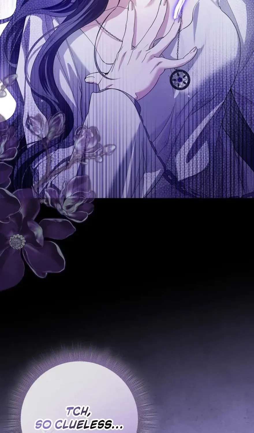 The Princess Stans in Secret Chapter 92 - page 88