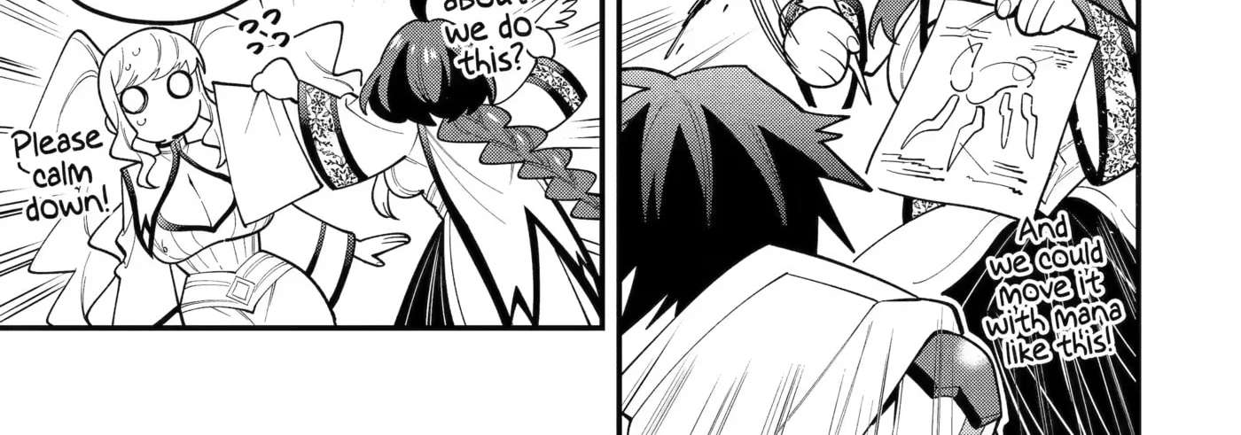 The Strongest Wizard Making Full Use of the Strategy Guide -No Taking Orders, I’ll Slay the Demon King My Own Way- Chapter 75 - page 10