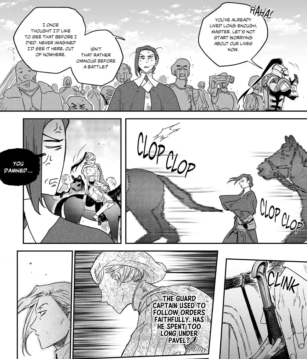 Stigmata (TP) Chapter 154 - page 19