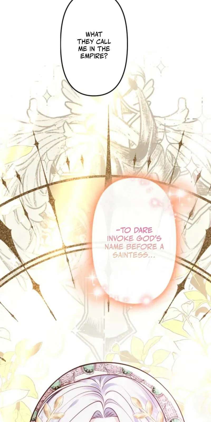 Keiyaku Mamahaha na no ni Boukun ga Kahogo Sugiru Chapter 54 - page 3