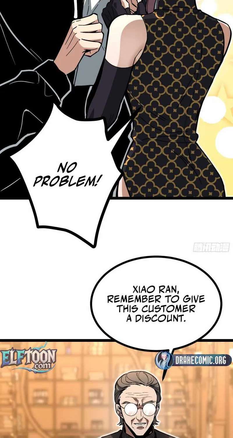 Global Job Change: Starting With the Hidden Class Necromancer Lord Chapter 8 - page 39