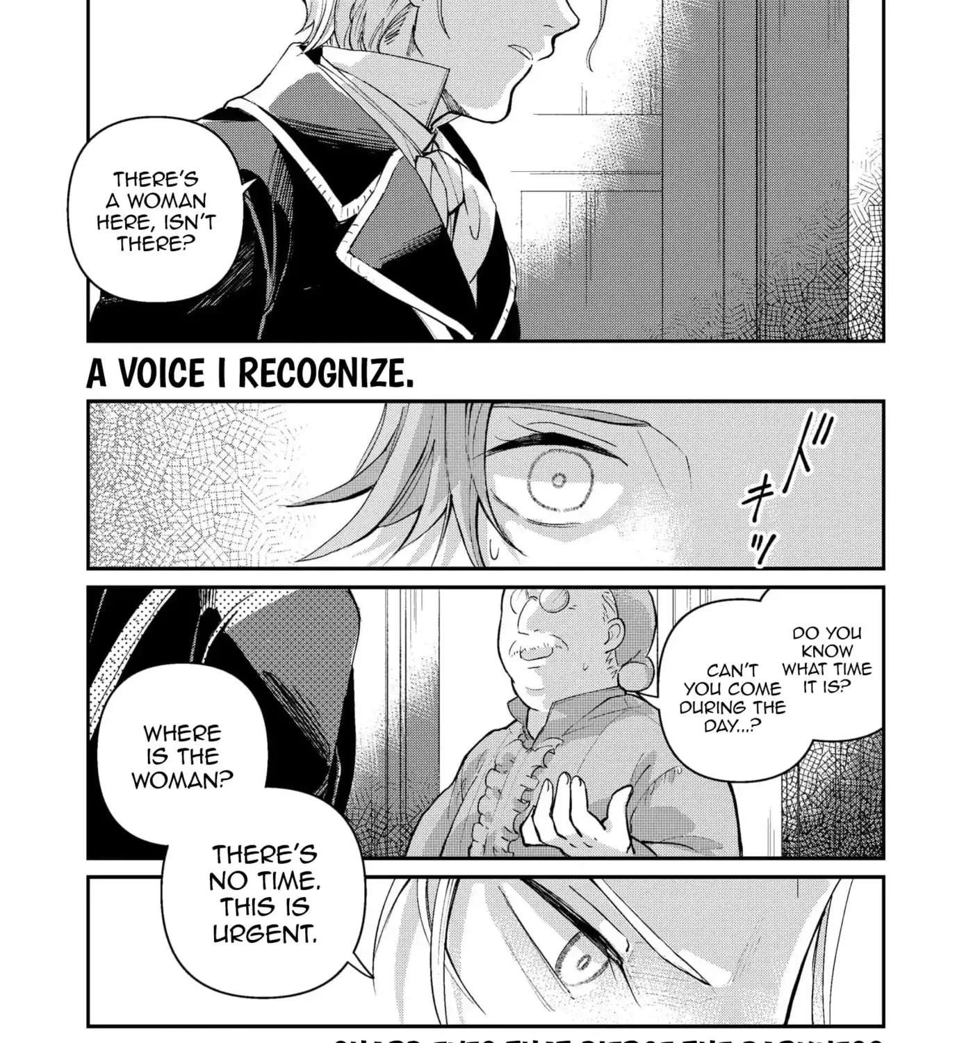 Mibun sa ni Owatta Koi wo, Imasara desuga Chapter 1 - page 68