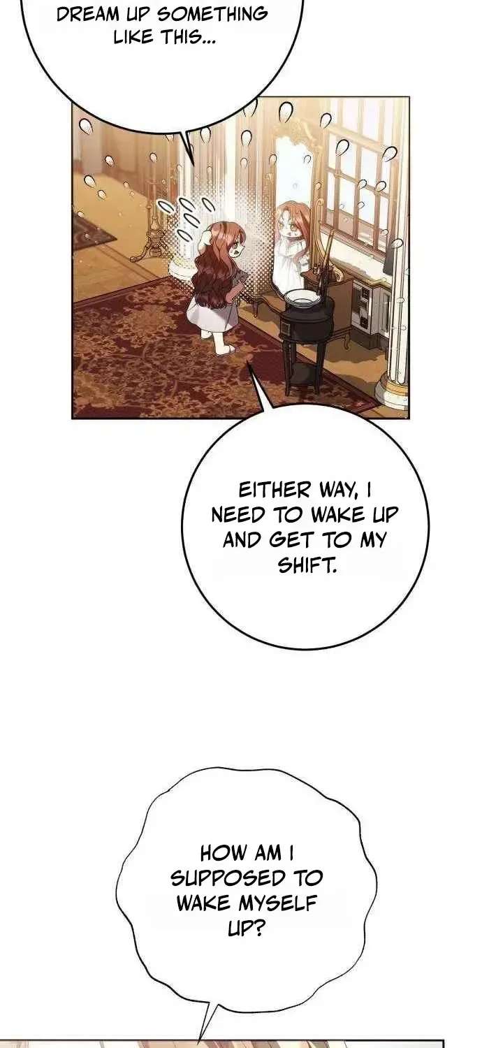 I Became the Owner of a Poor Estate Chapter 1 - page 62