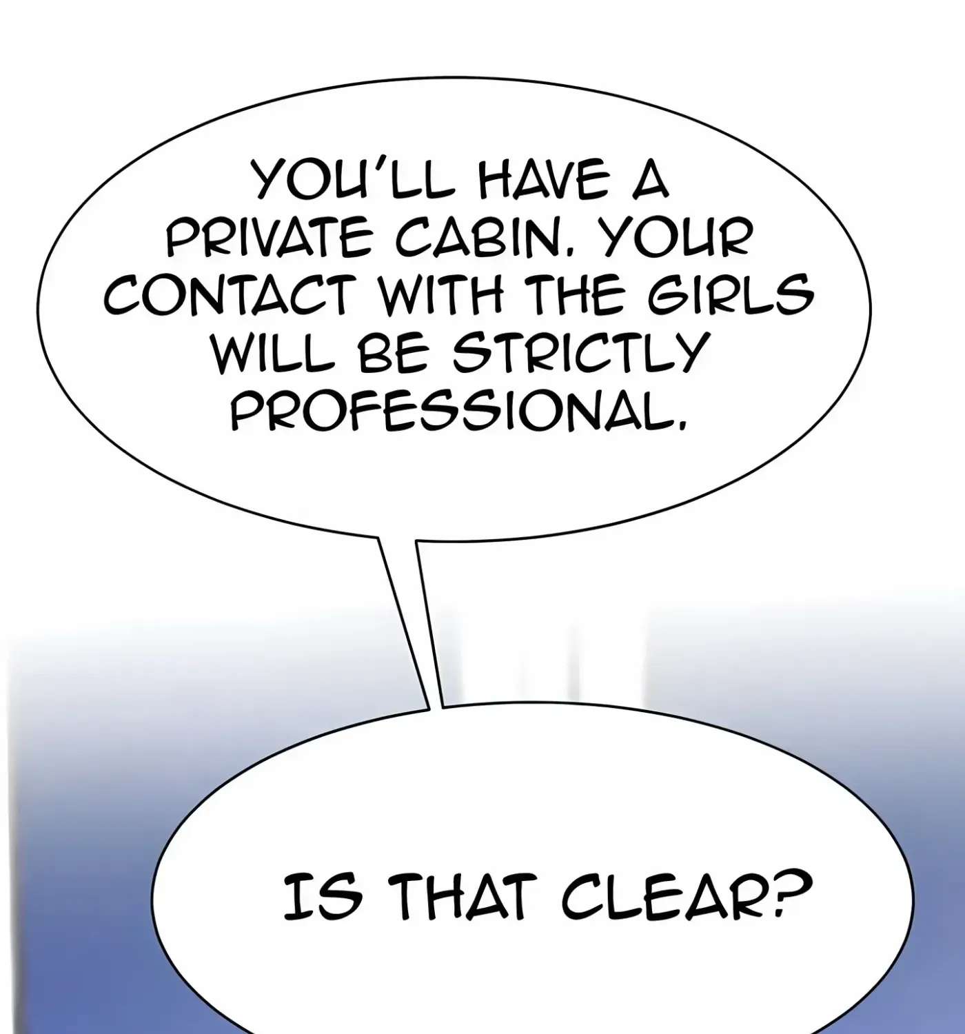 Hot Serve Chapter 2 - page 104