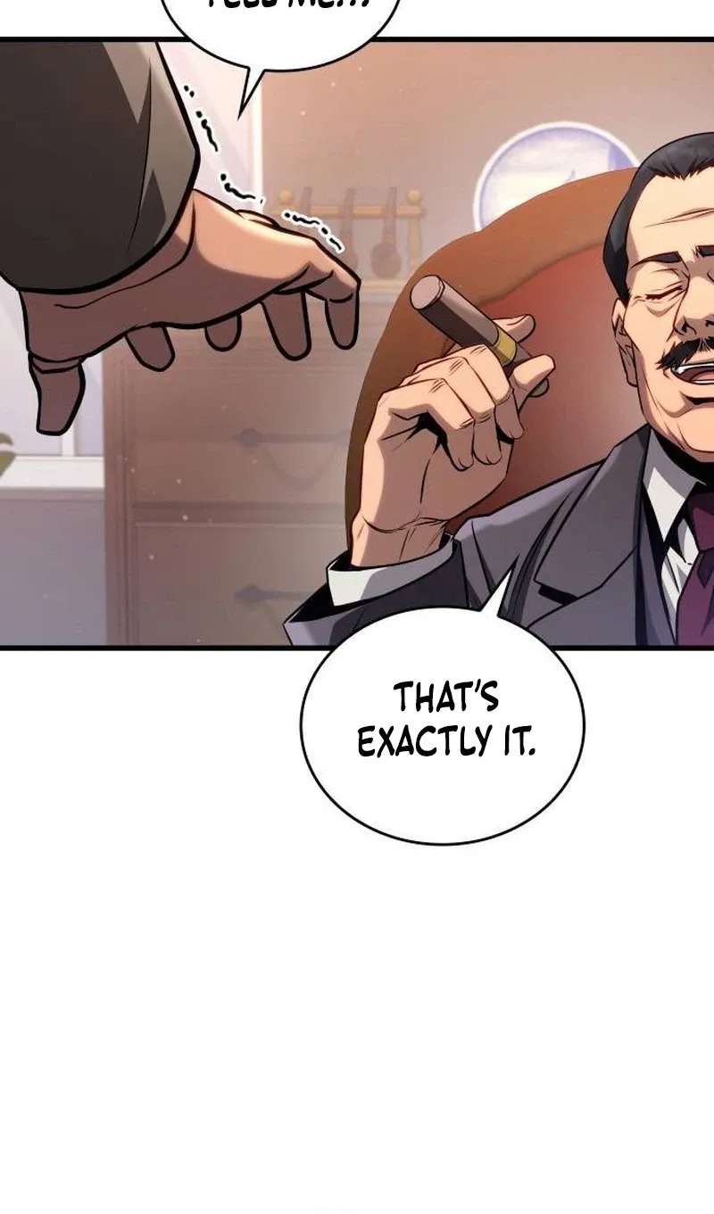 I'm Quitting Everything and Selling Cola Chapter 15 - page 144