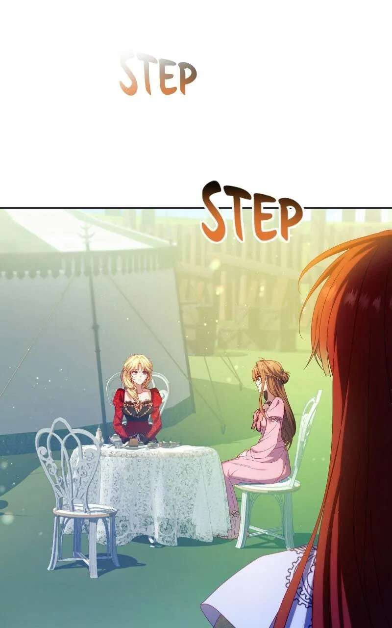 I’m a Villainess, but I Won’t Live Like One Chapter 78 - page 44