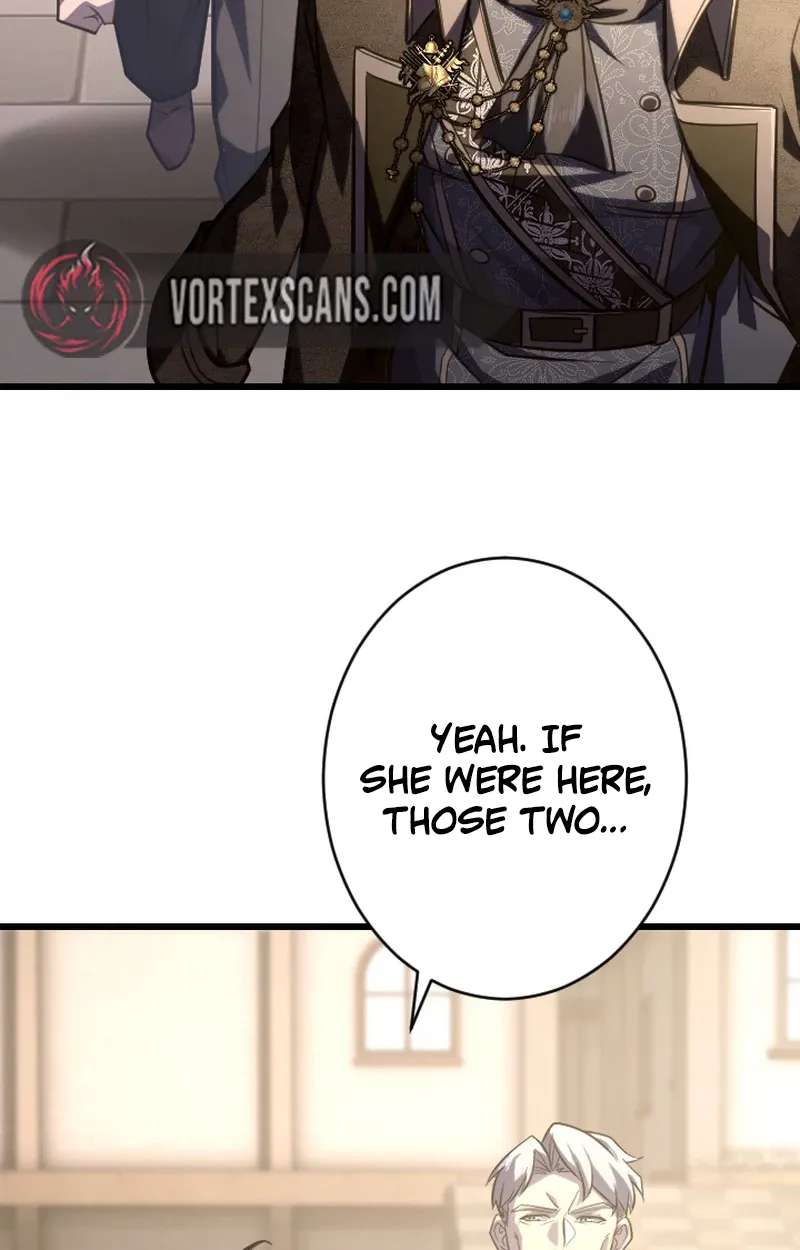 The Rebel of the Tyrant Noble House — Aster Chapter 36 - page 88