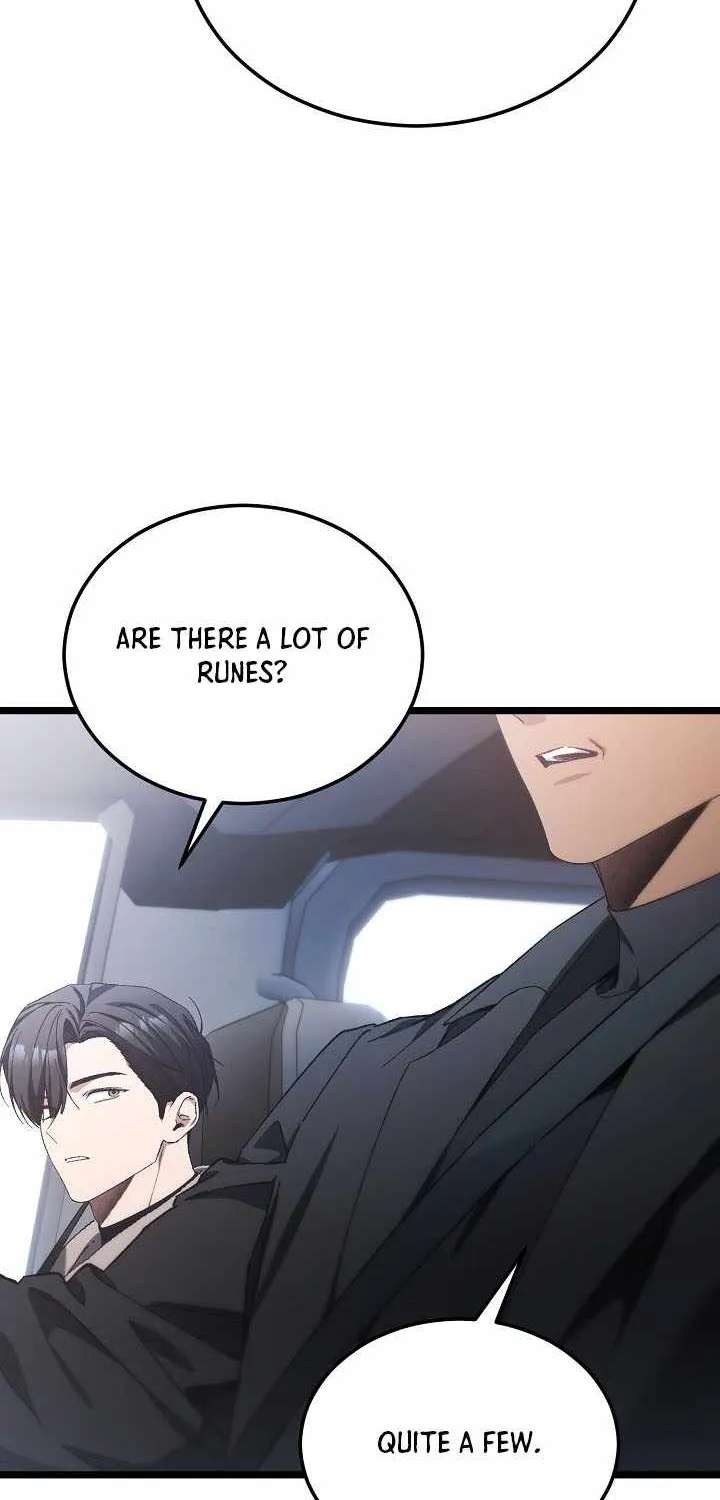 I’ll Retire After Saving The World Chapter 102 - page 82
