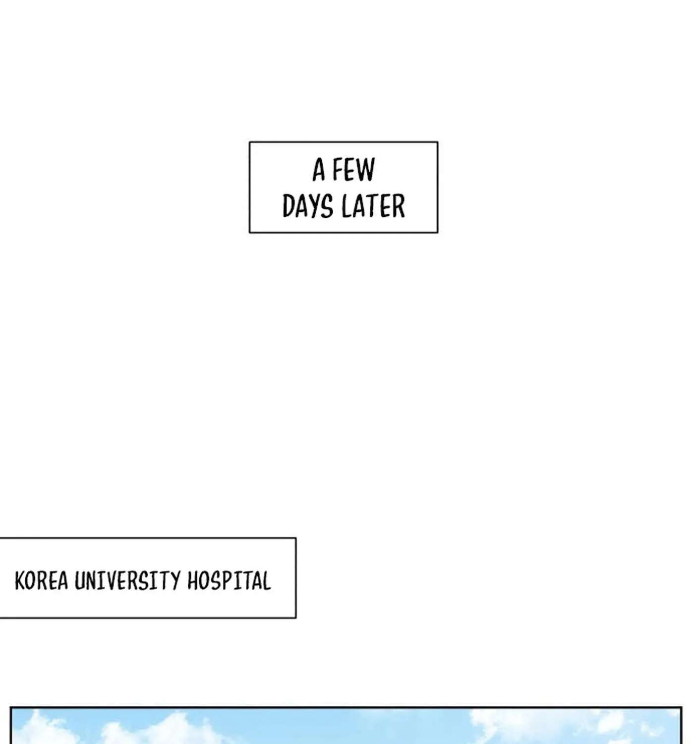 Trauma Center:Dr. Baek Chapter 44 - page 3