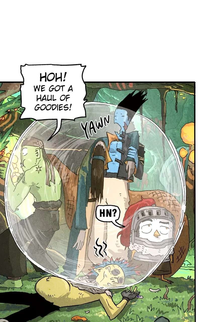 Gul Chapter 183 - page 19