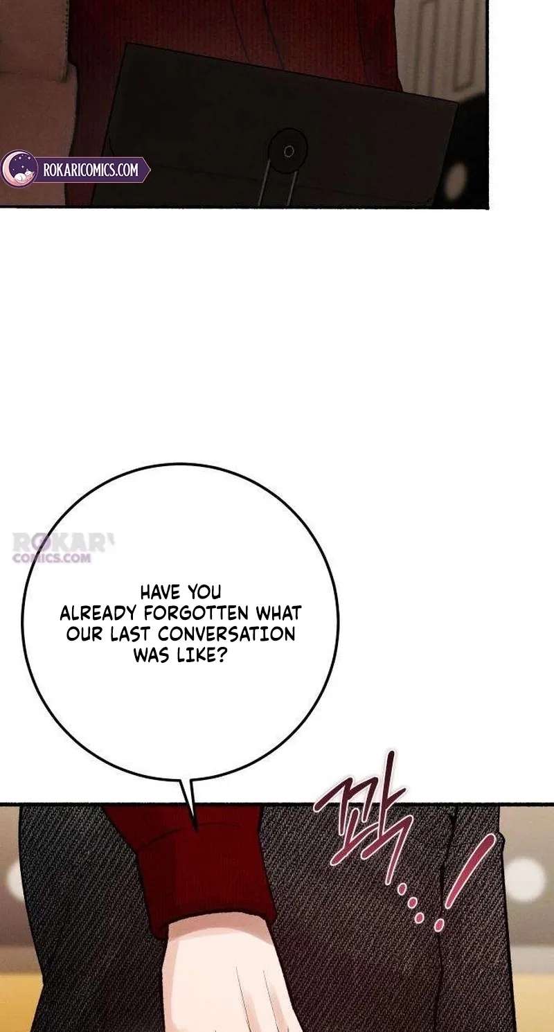 Patronage Stigma Chapter 5 - page 45