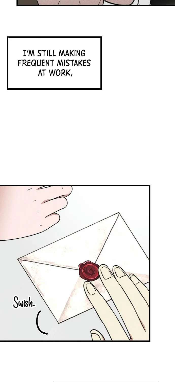That's Because I'm Not Brave Chapter 1 - page 3
