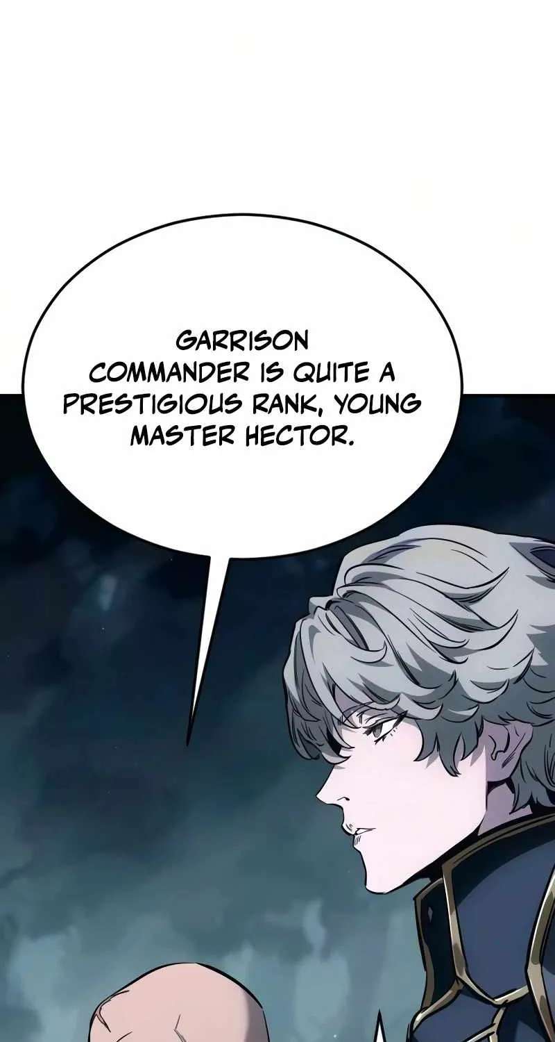 The Necromancer of a Noble Sword Family Chapter 23 - page 208