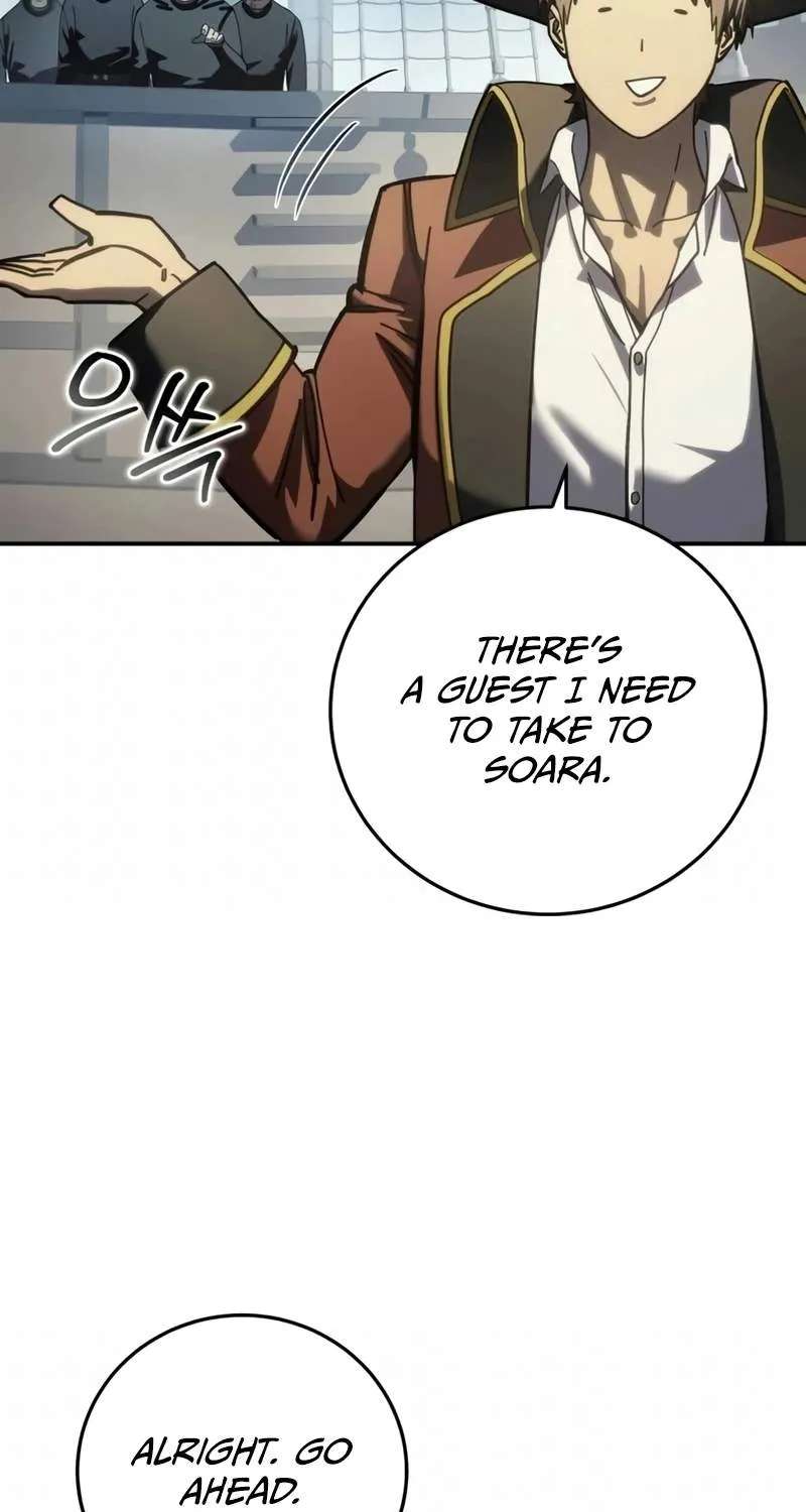 Star-Embracing Swordmaster Chapter 141 - page 64
