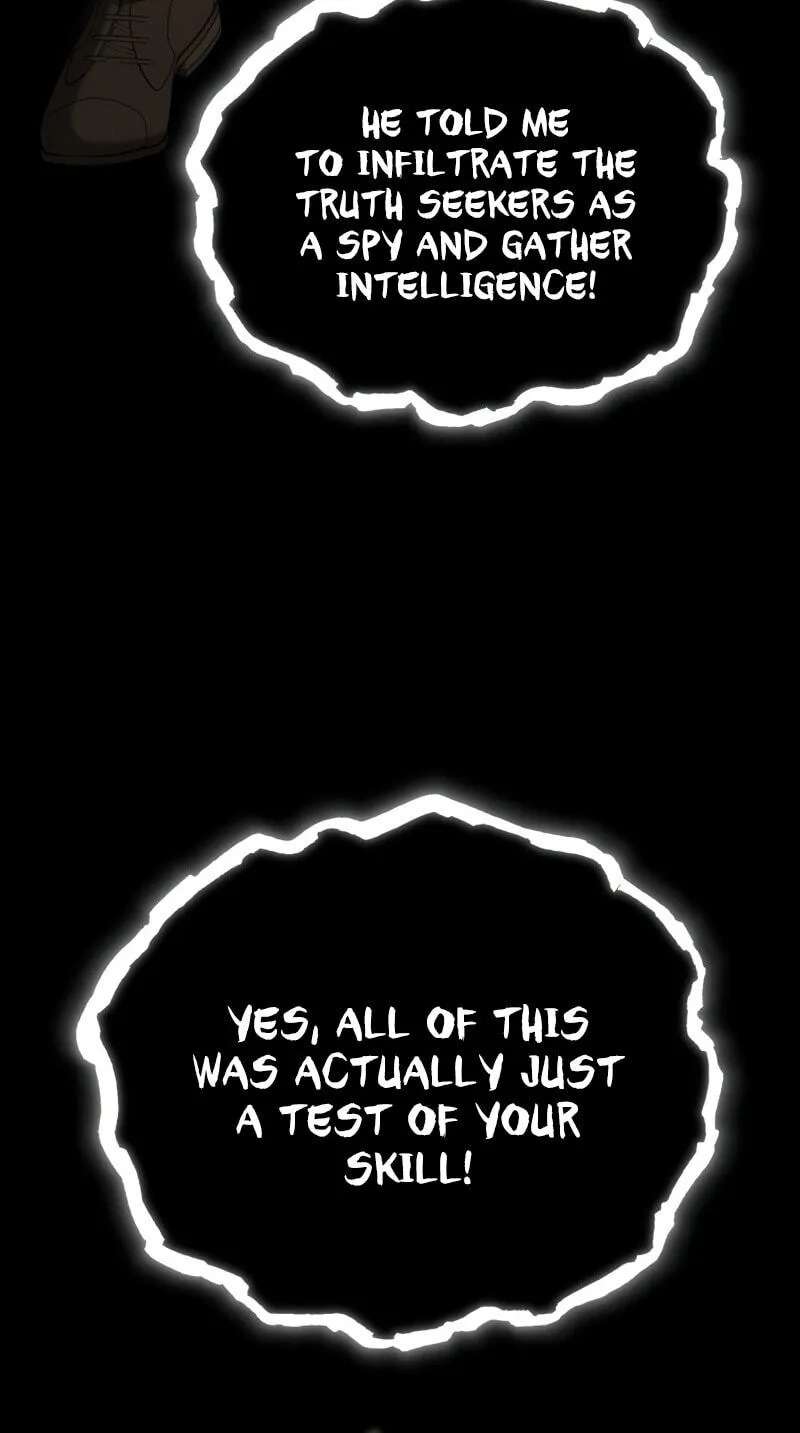 Transcending Species Due to System Error Chapter 13 - page 81