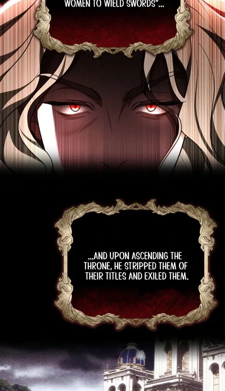 Vote for Your Knight! Chapter 5 - page 37