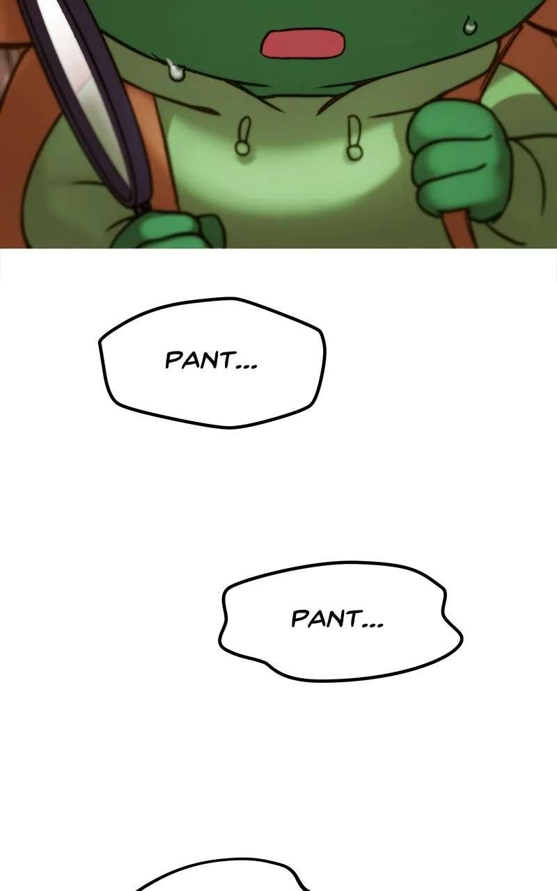 RAMYUNZSave the World! Chapter 4 - page 39