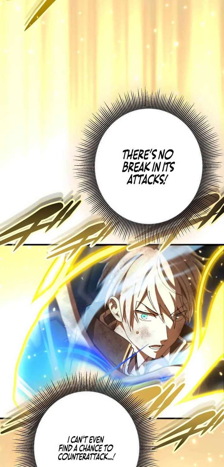 The Reincarnation Of The Forbidden Archmage Chapter 201 - page 76