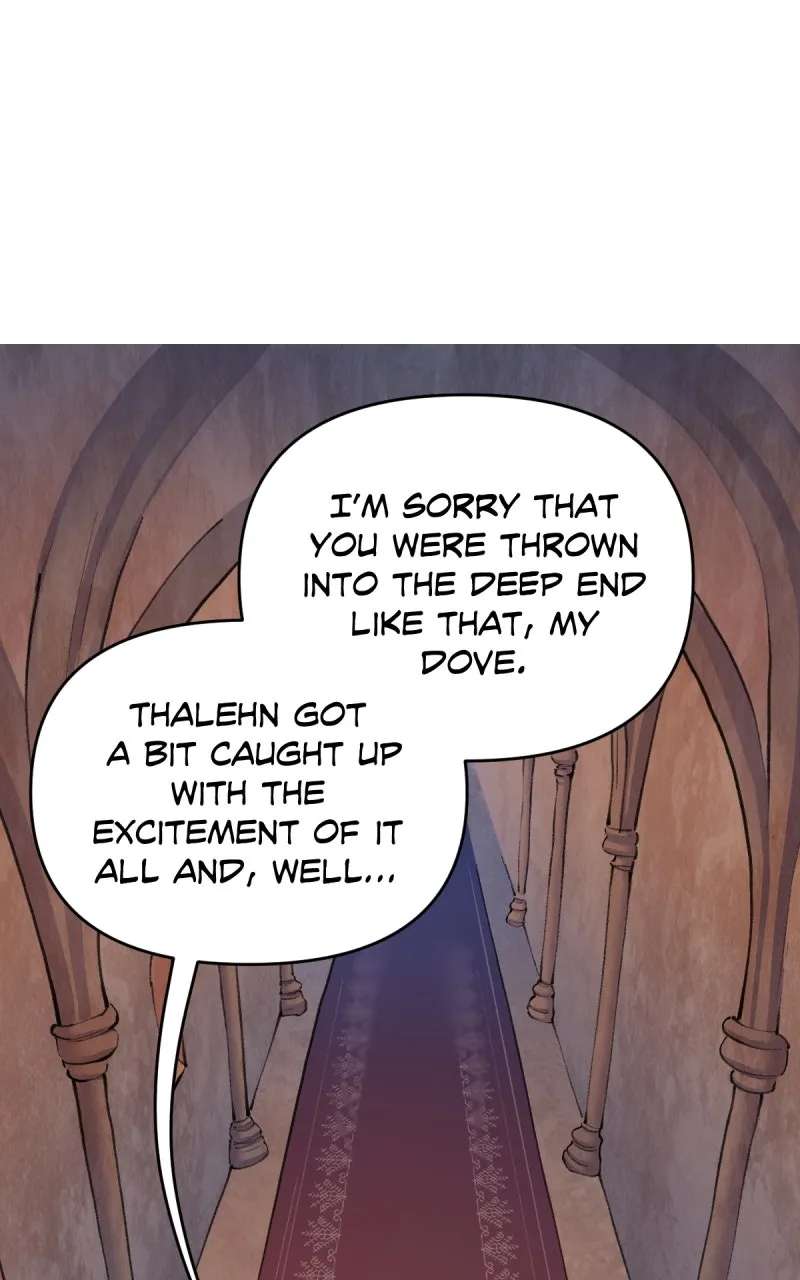 A Spell for a Smith Chapter 81 - page 31