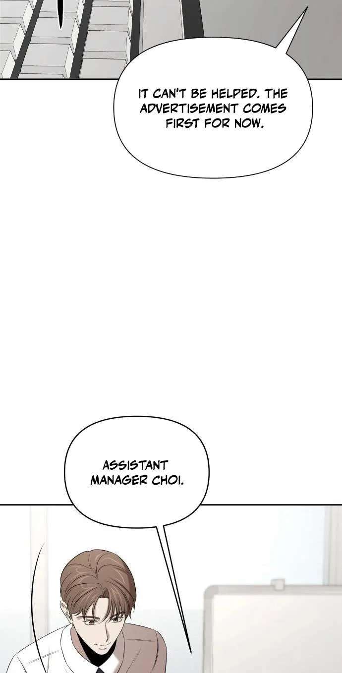 When a Genius Office Worker Goes Too Far Chapter 58 - page 41