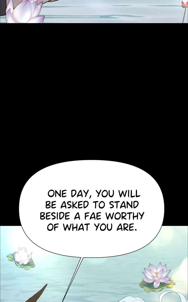Fae Trapped Chapter 32 - page 38