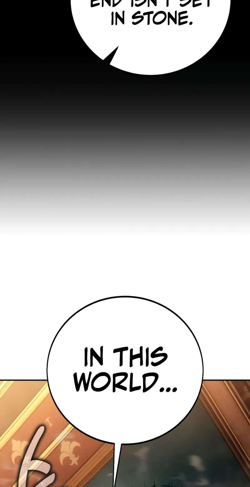 30 Years Have Passed Since the Prologue Chapter 14 - page 159