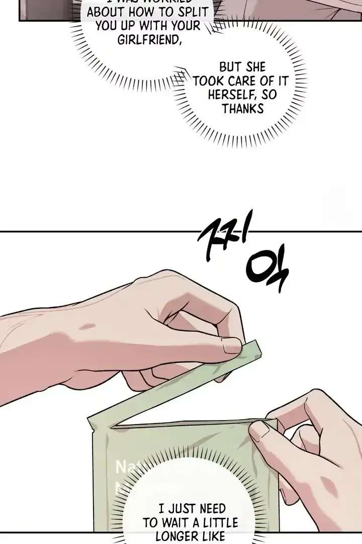Best Friends For-Never Chapter 3 - page 80