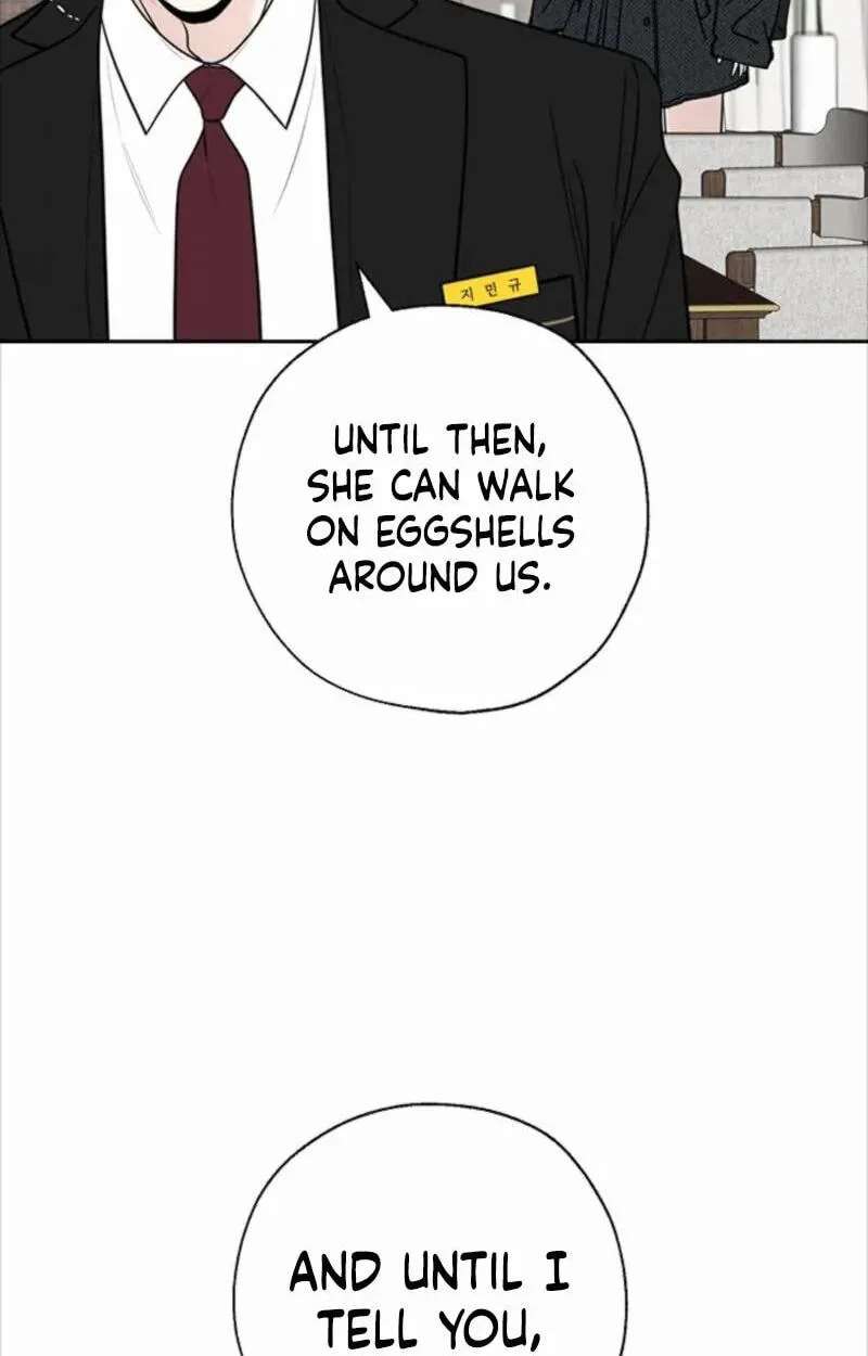Borderline (piececake) Chapter 52 - page 25