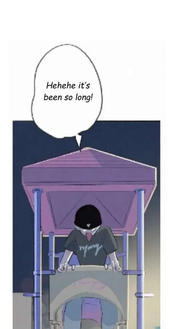 Why Don't I Have Anyone by My Side? Chapter 56 - page 65