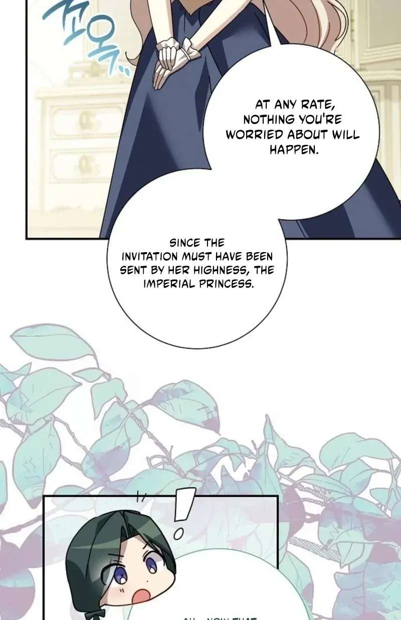 For My Gentle Monster Chapter 44 - page 84
