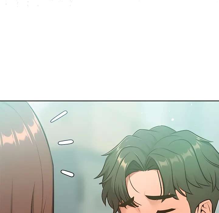Never Just Friends Chapter 32 - page 92