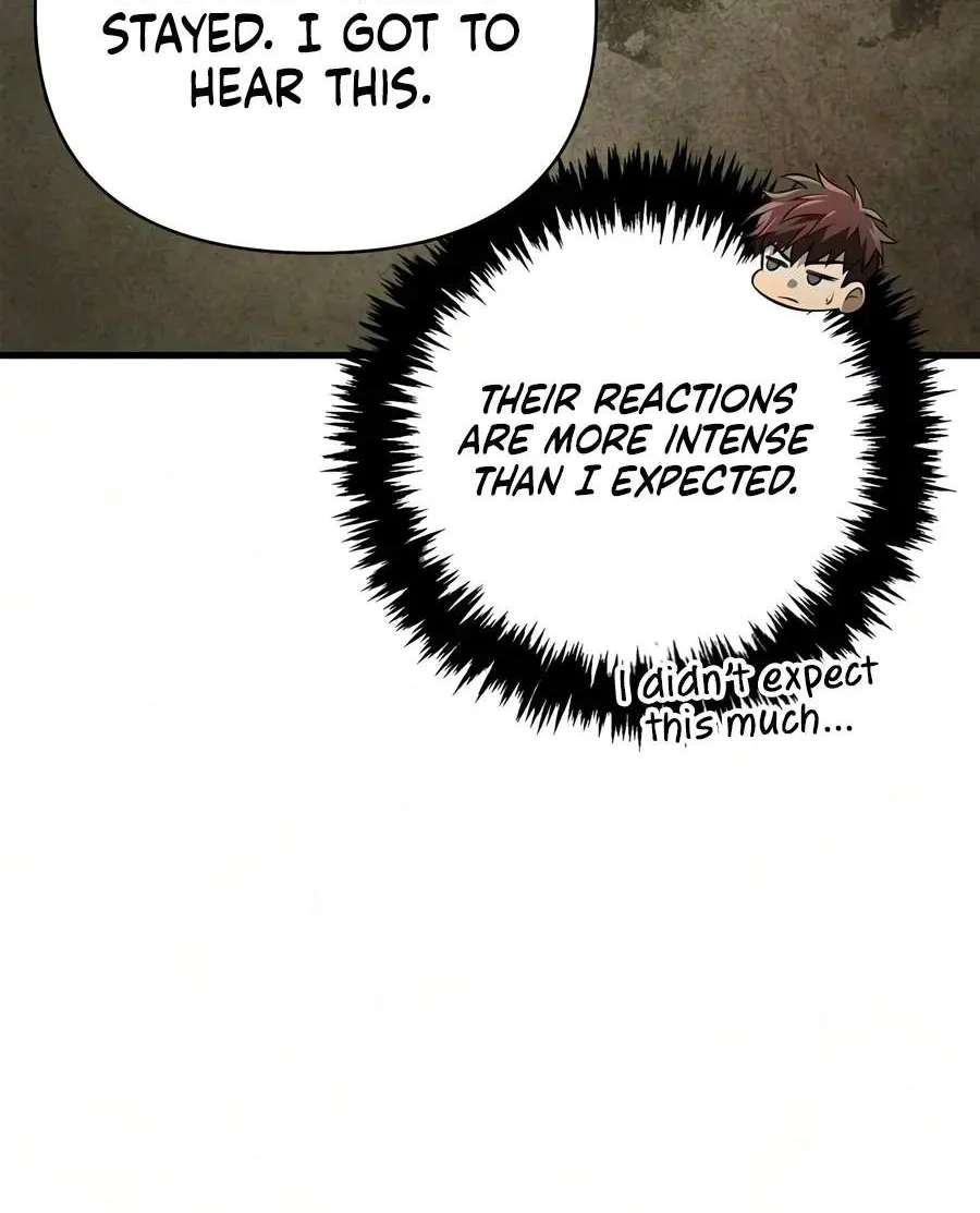 Surviving The Game As A Barbarian Chapter 158 - page 40