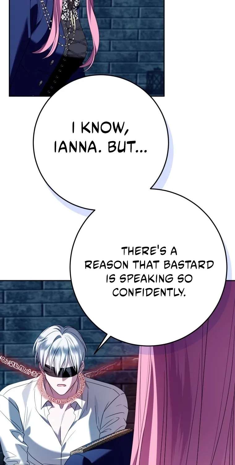 I Met The Male Lead In Prison (2023) Chapter 105 - page 13