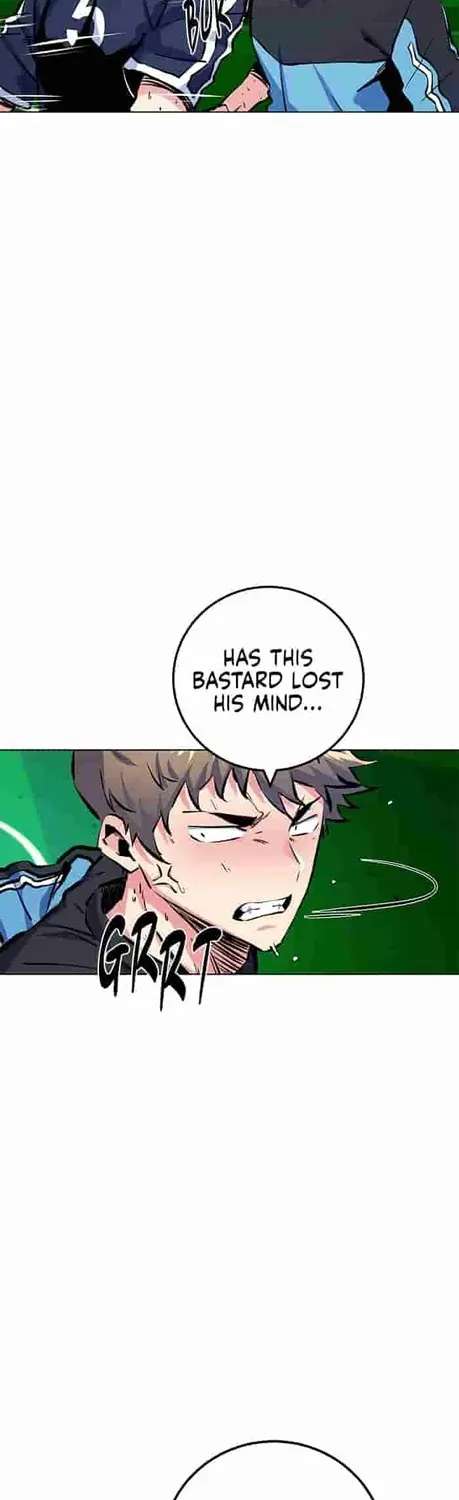 Top Corner Chapter 269 - page 29