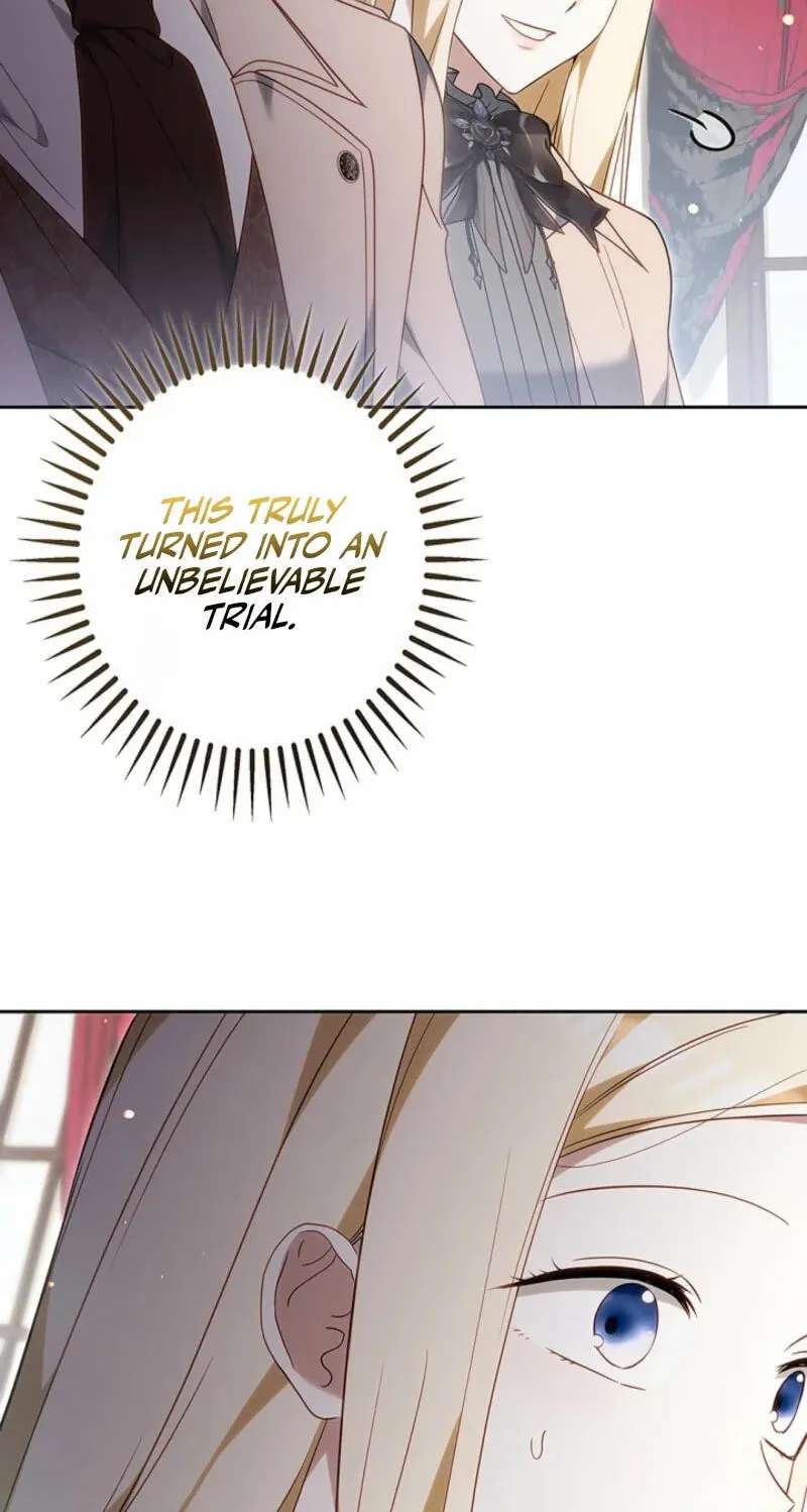 A Note from Violet Chapter 38 - page 86