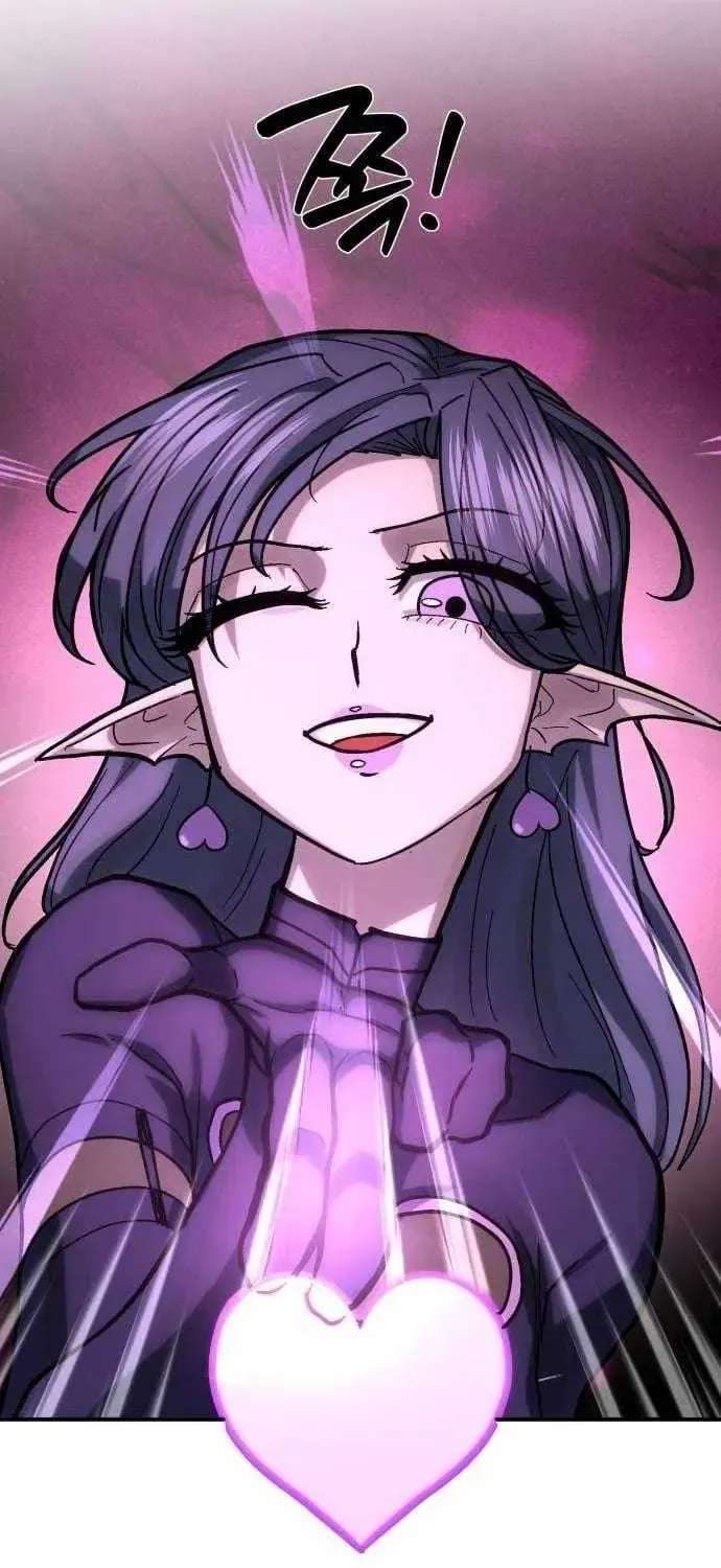 The Strongest in Hell, Mak Geum-gang Chapter 5 - page 50